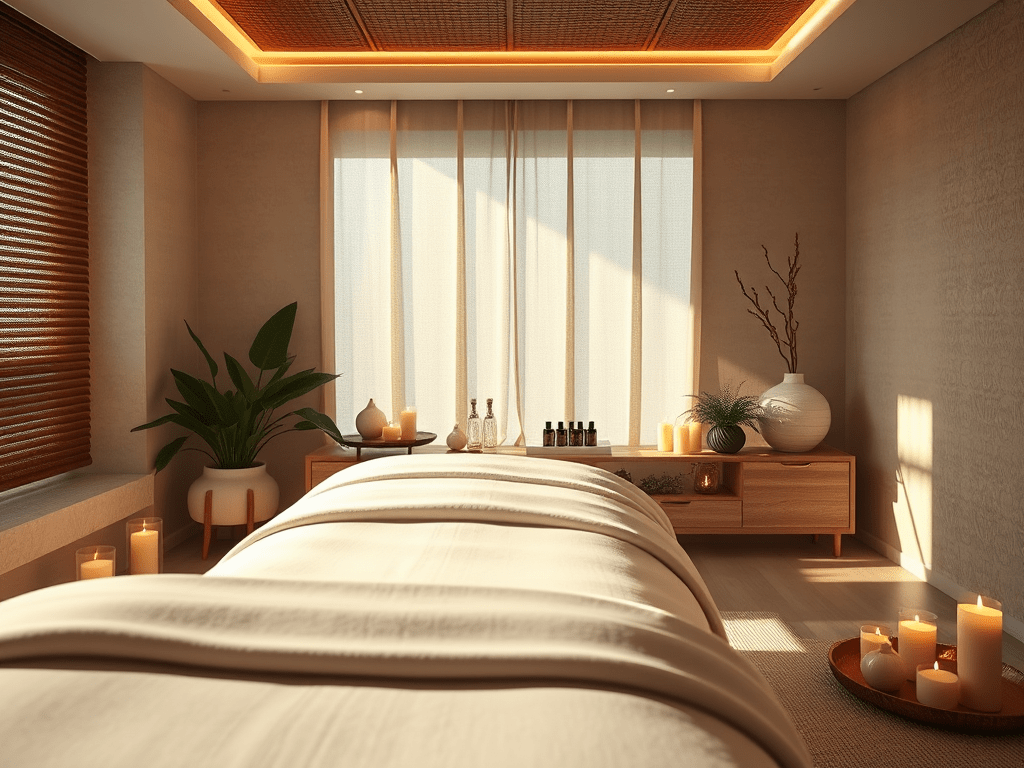 ¿Qué es un masaje relajante y cuáles son sus beneficios? – Miraflores,&nbsp;Lima